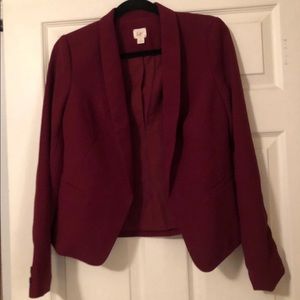 Loft Blazer